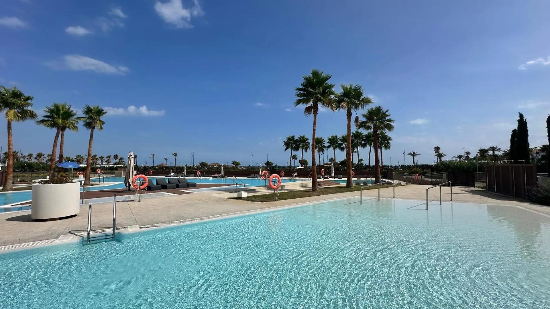 Lola Apartment Torremolinos