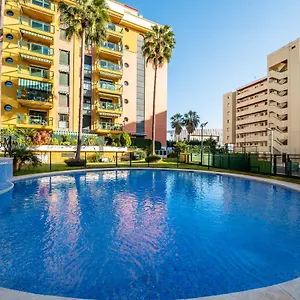  Appartement Palm -