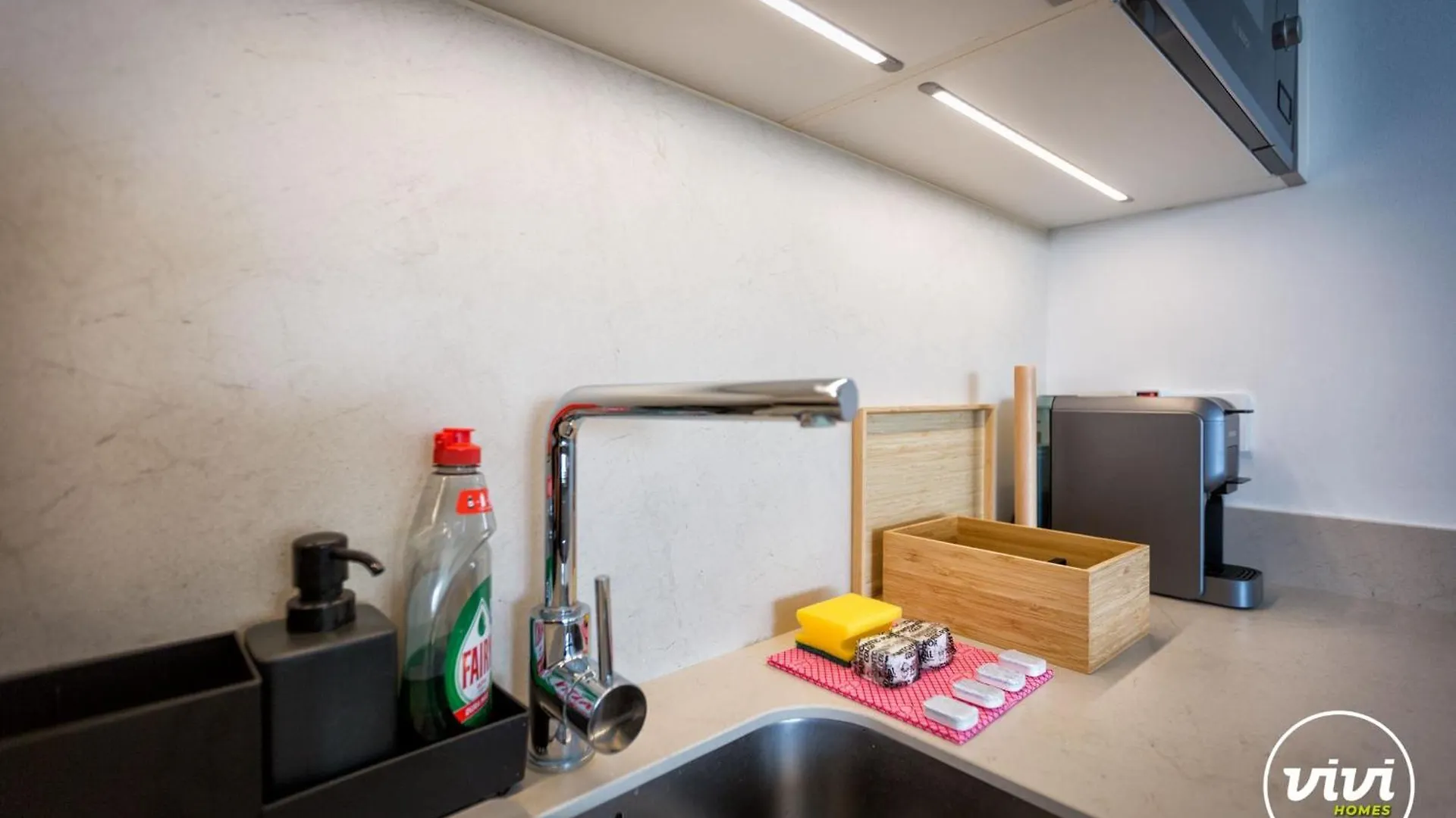 Lola Apartment Torremolinos