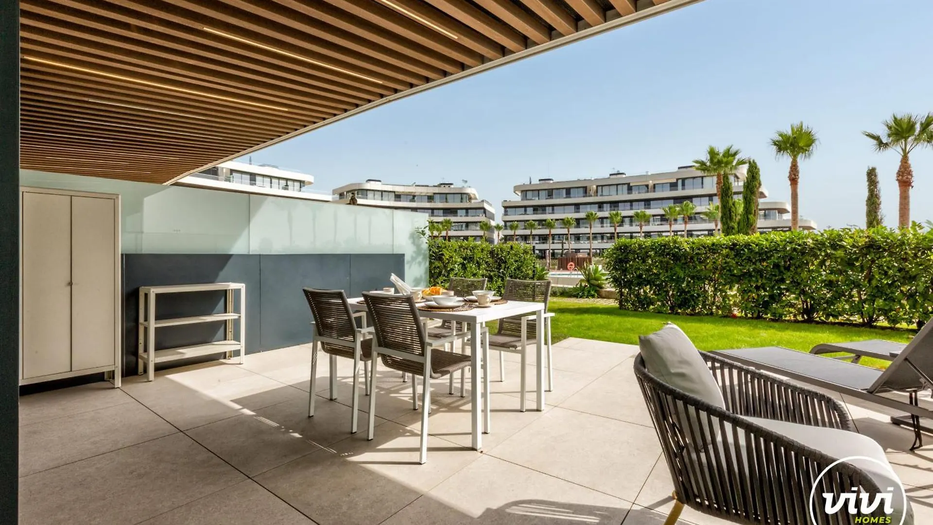 Lola Apartment Torremolinos