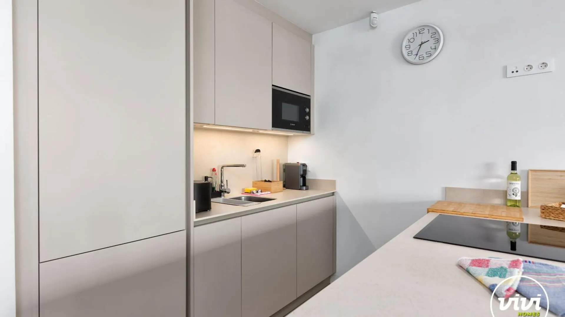 Lola Apartment Torremolinos Spain