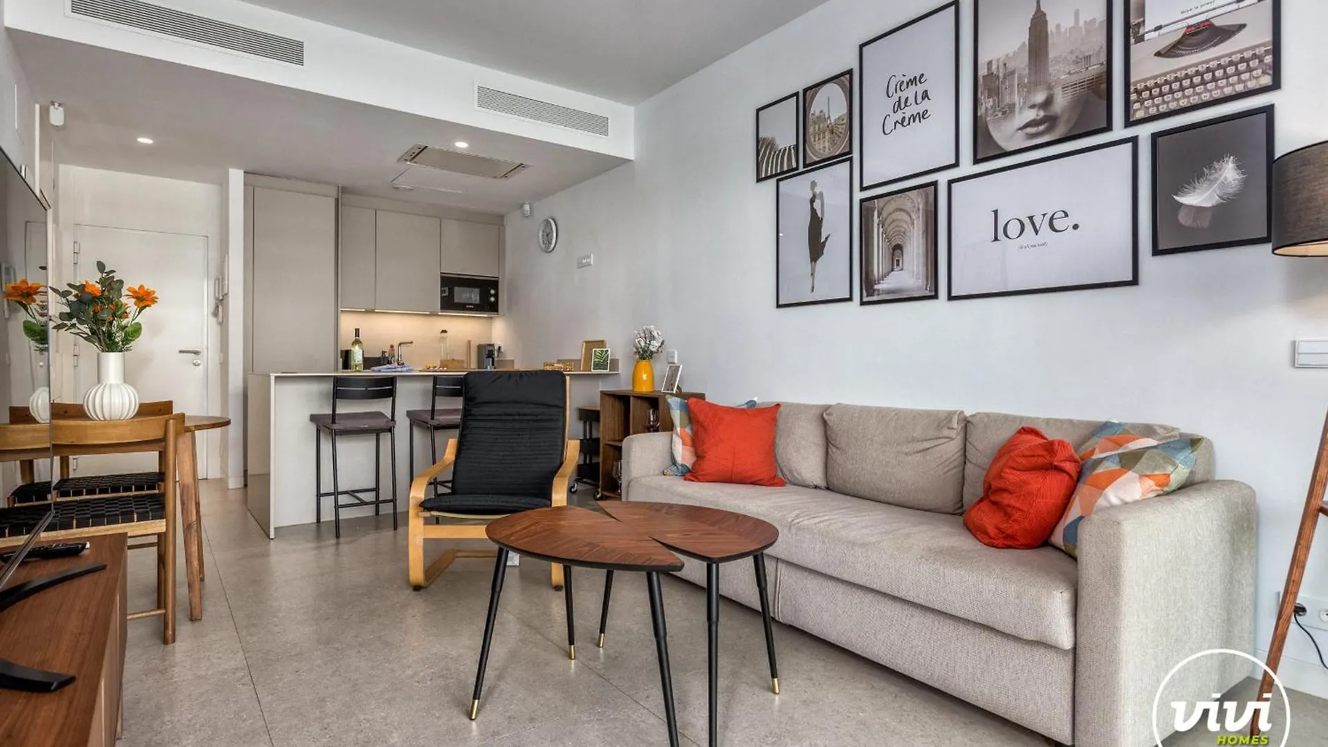 Lola Apartment Torremolinos