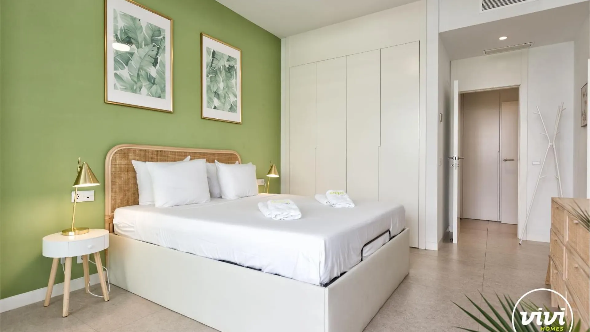Lola Apartment Torremolinos Spain