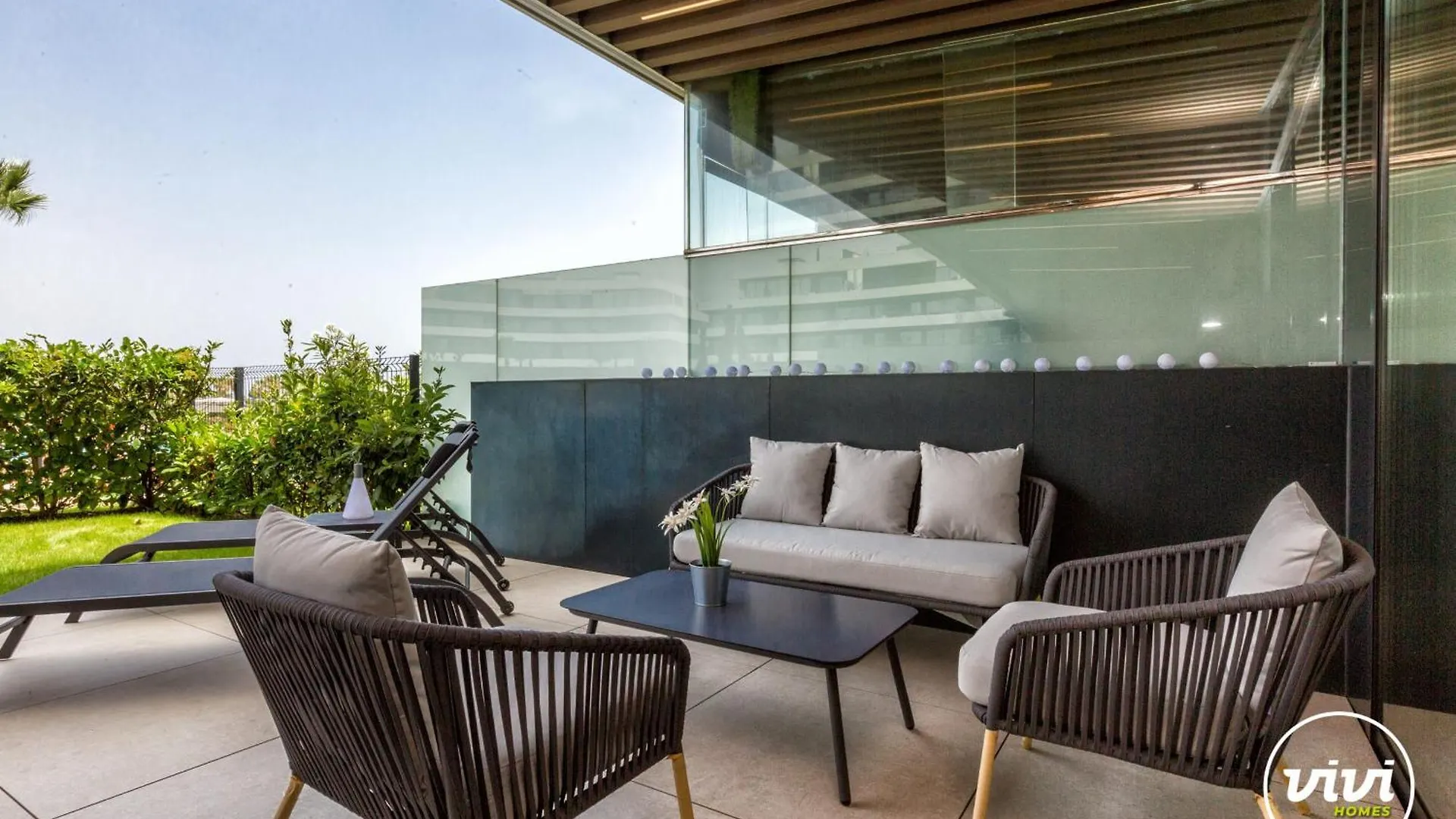 Lola Apartment Torremolinos Spain
