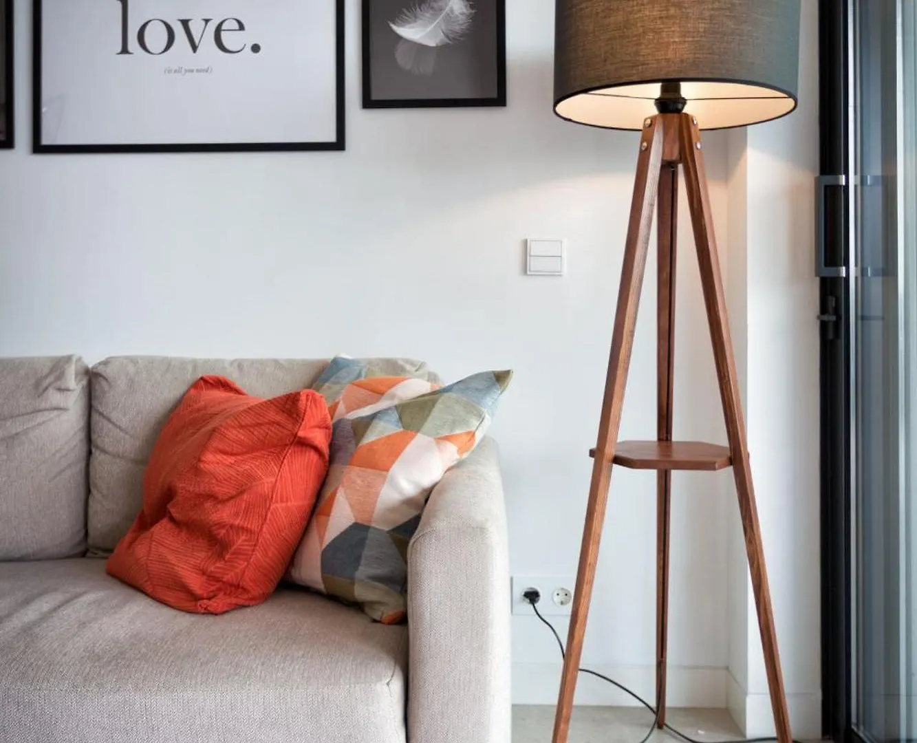 Lola Apartment Torremolinos