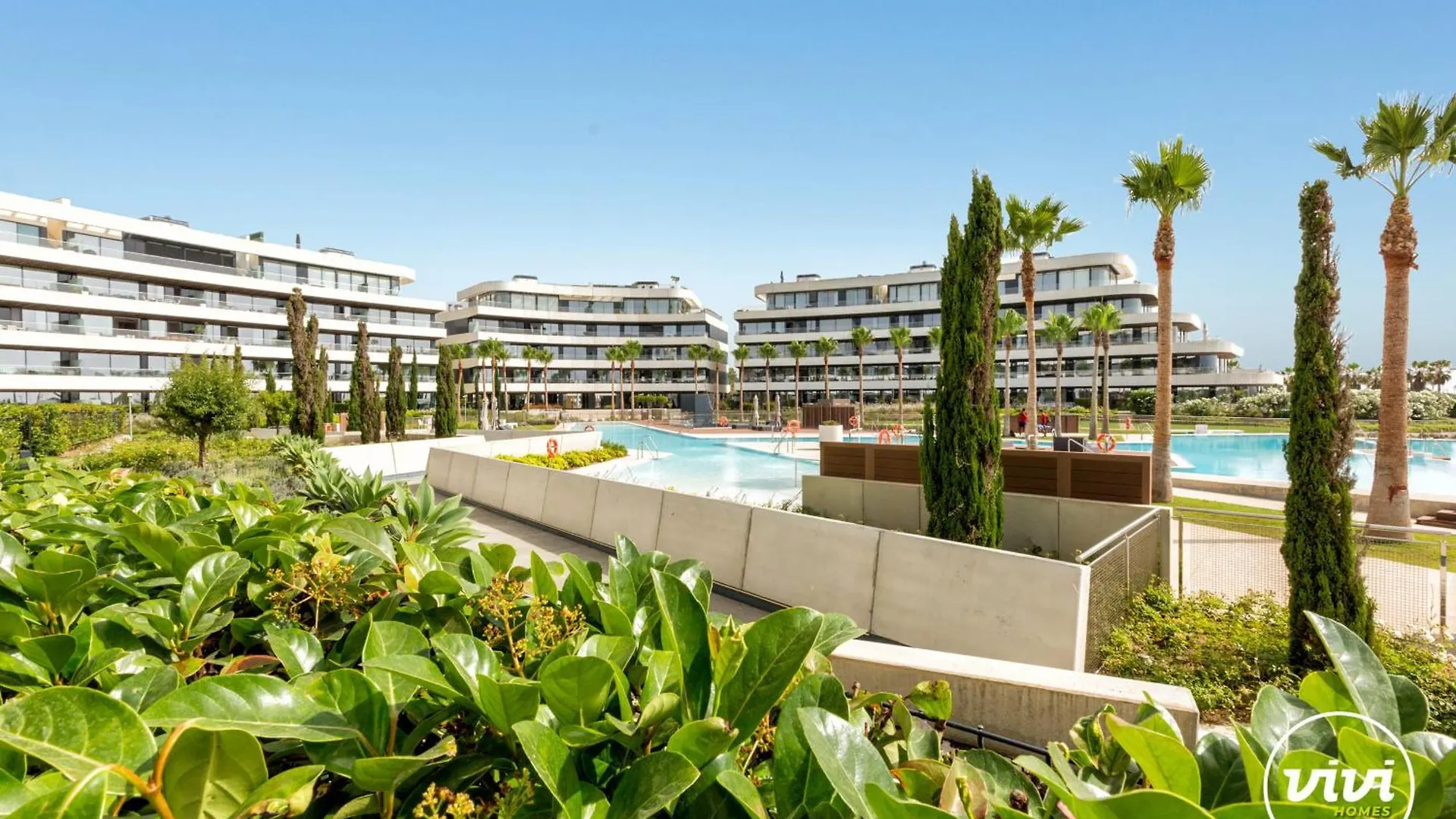 Lola Apartment Torremolinos 0*,