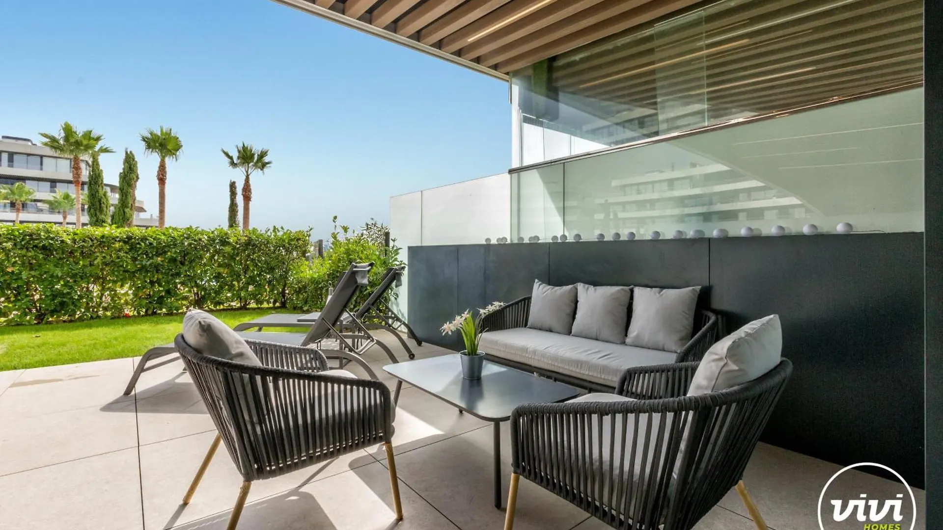 Lola Apartment Torremolinos