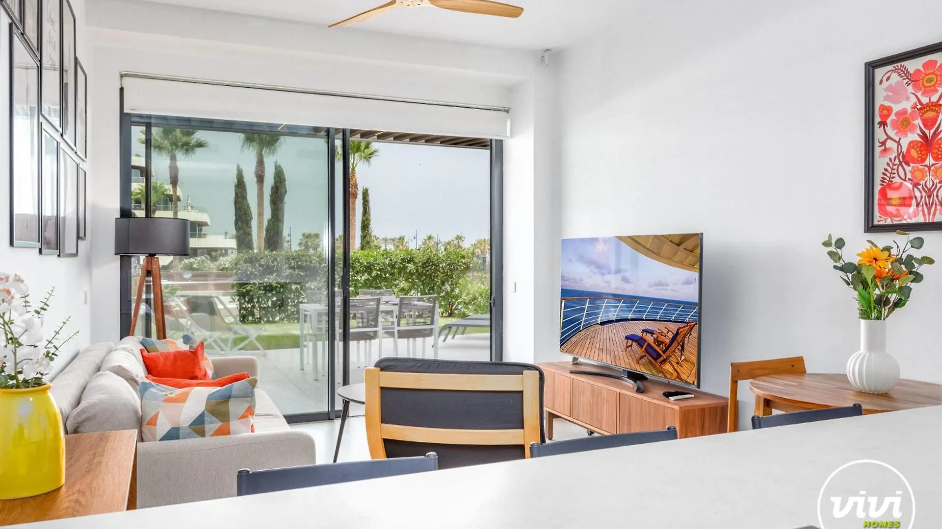 Lola Apartment Torremolinos