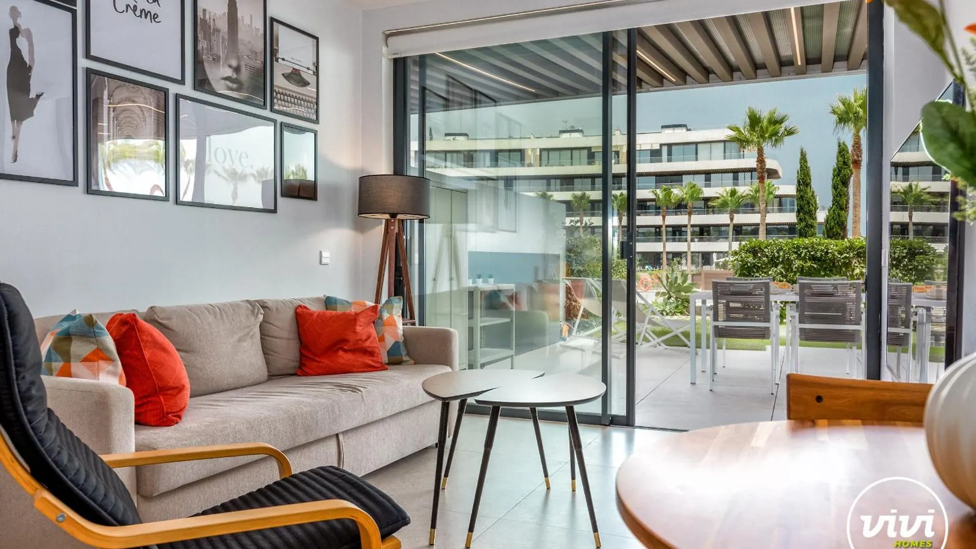 Lola Apartment Torremolinos Spain