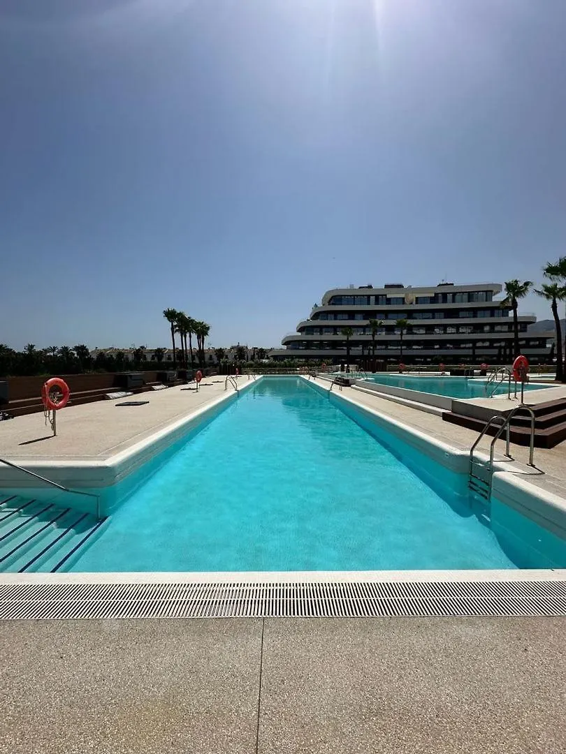 Lola Apartment Torremolinos