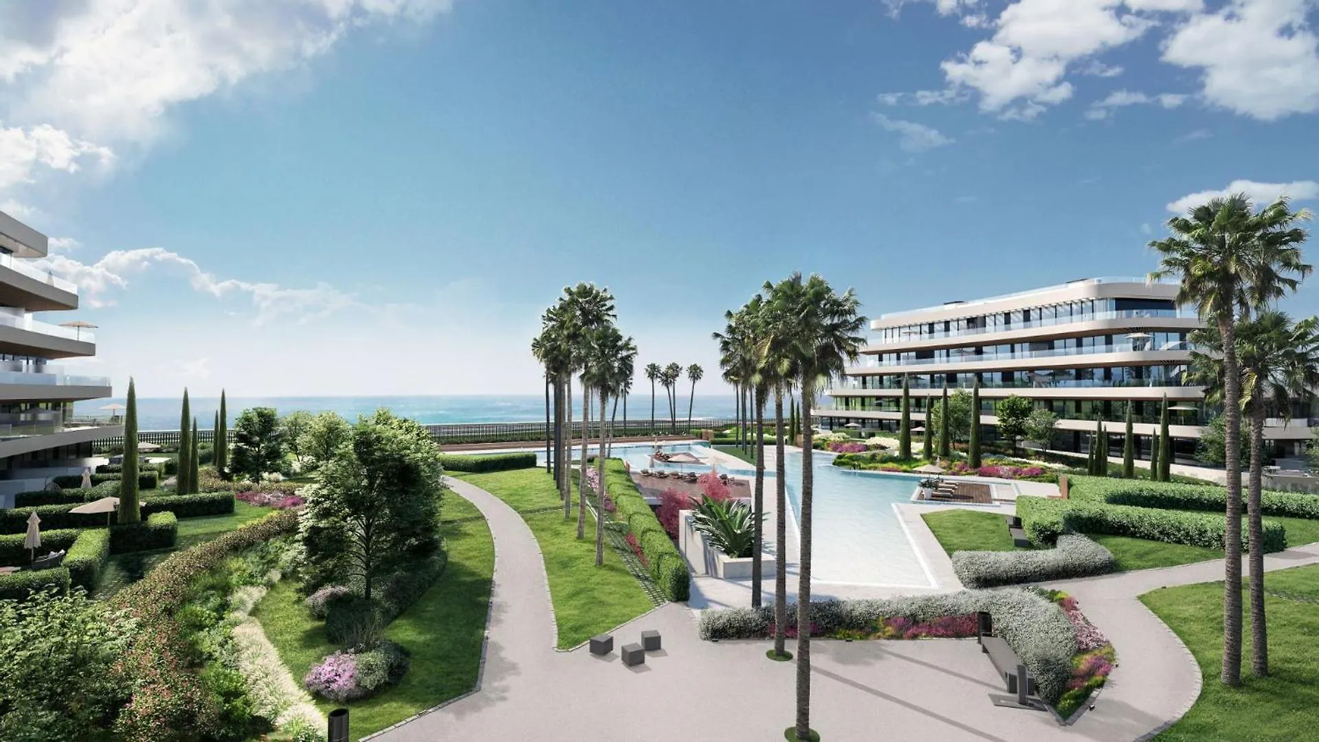 Lola Apartment Torremolinos